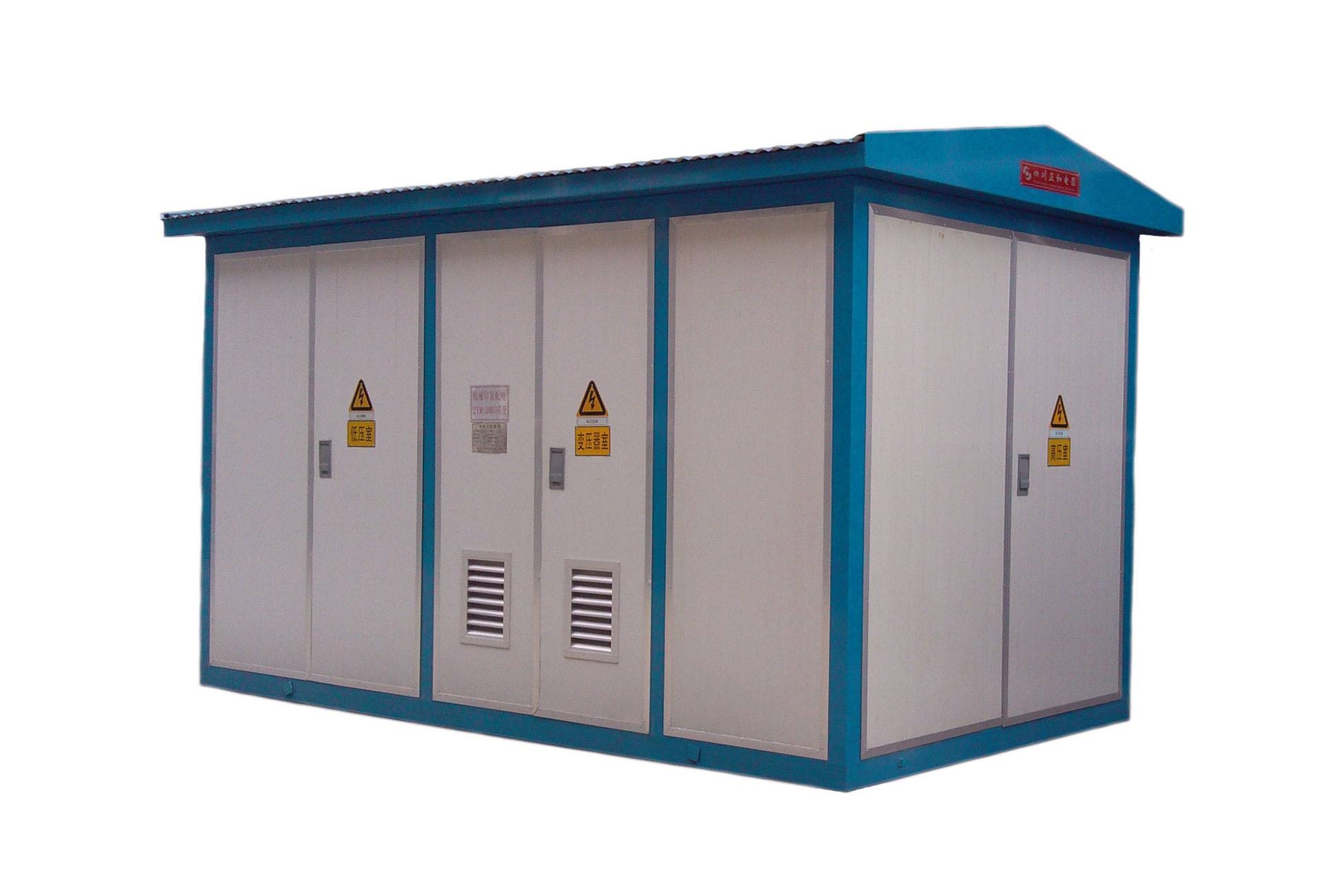 台江315KVA箱式变压器