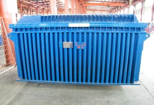 台江矿用变压器