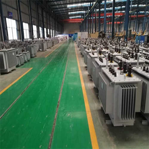 台江SH15-800KVA非晶合金变压器厂家