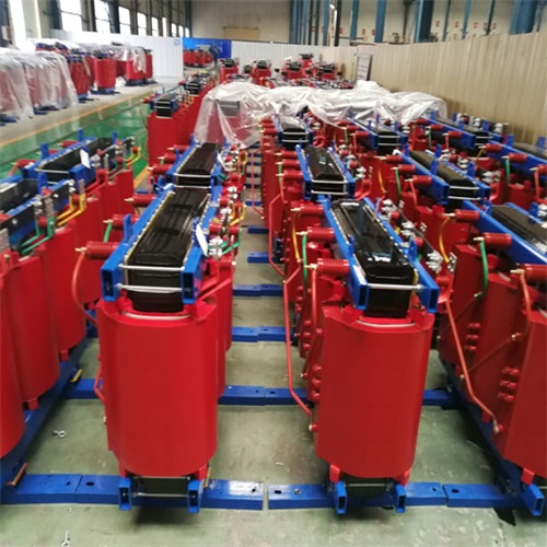 台江2500kva干式变压器尺寸